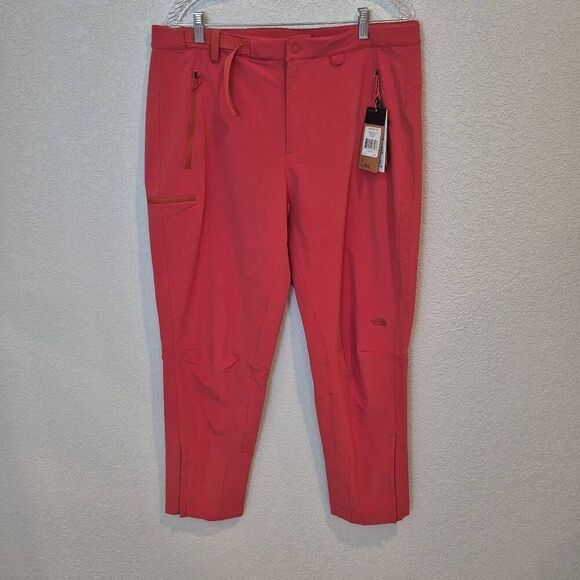 The North Face Women’s Bridgeway Active Pants Size 16 - Picture 1 of 10